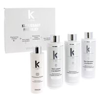 Kit complet de lissage br&eacute;silien K-Liss