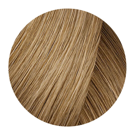 Coloration ton sur ton Sola&iuml;a 9.0 blond tr&egrave;s clair