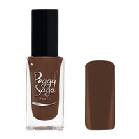 Vernis à ongles moka,  Vernis à ongles moka