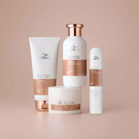 Duo réparateur léger Fusion,  Duo réparateur léger Fusion