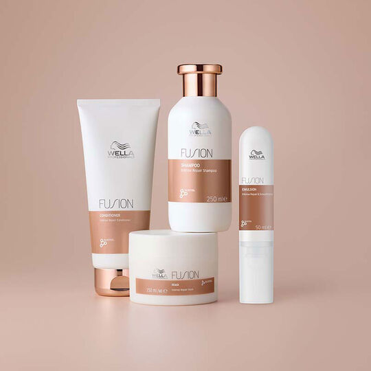 Duo réparateur léger Fusion,  Duo réparateur léger Fusion