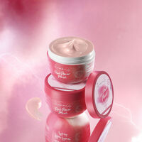 Soin restructurant Pink Power Mask