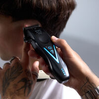 Tondeuse de coupe Vapor Switch