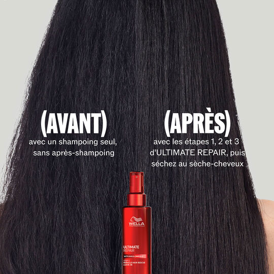 Soin protecteur sans rin&ccedil;age Ultimate Repair 95 ml