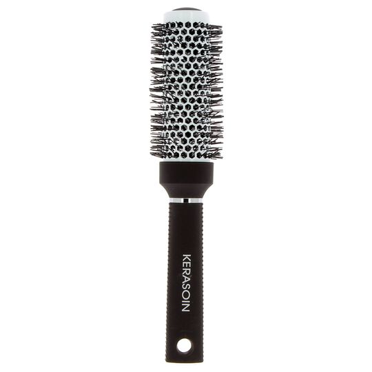 Brosse à brushing professionnelle céramique 33mm,  Brosse à brushing professionnelle céramique 33mm