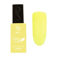 Vernis &agrave; ongles longue tenue Green Lak jonquille