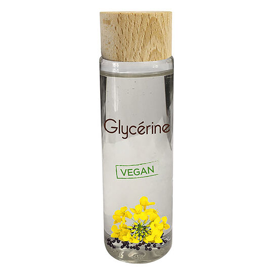 Glyc&eacute;rine