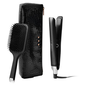 Coffret d'exception lisseur Platinum+,  Coffret d'exception lisseur Platinum+