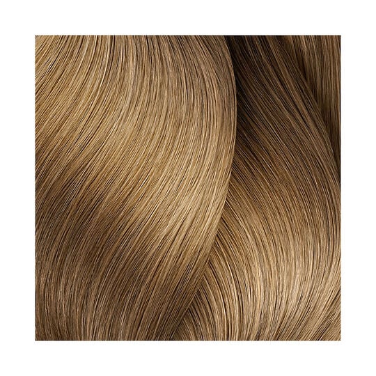 Coloration permanente Majirel 9.0 blond tr&egrave;s clair