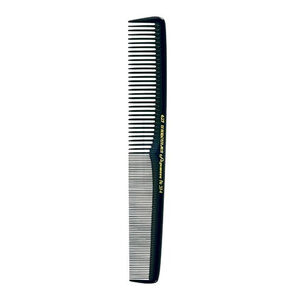 Peigne de coupe en &eacute;bonite 627-374 / 7