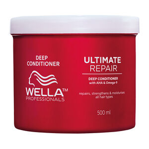 Conditionneur nourrissant Ultimate Repair 500ml,  Conditionneur nourrissant Ultimate Repair 500ml