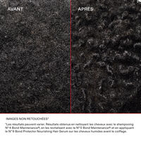 Sérum nourrissant n°9,  Sérum nourrissant n°9