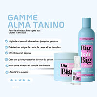 Shampooing Amla Tanino,  Shampooing Amla Tanino