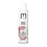 Shampooing énergisant cheveux clairsemés