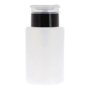 Flacon vide pompe distributeur