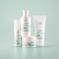 Soin profond pour cheveux ondul&eacute;s et boucl&eacute;s Nutricurls 150ml