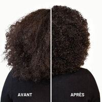 Shampooing cheveux fris&eacute;s Blim