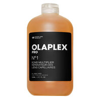 R&eacute;parateur des liens capillaires n&deg;1