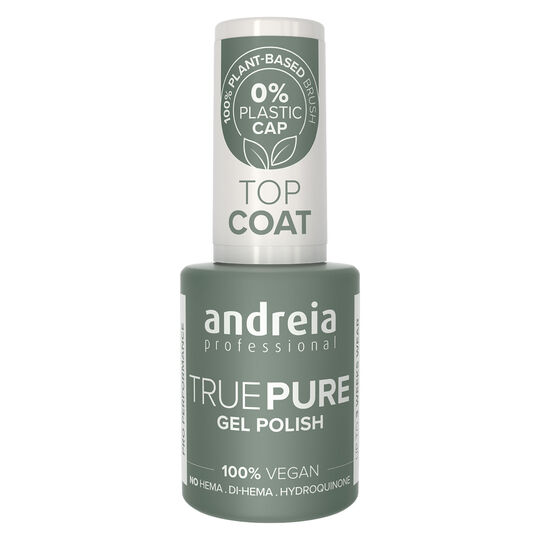 Top coat semi-permanent True Pure