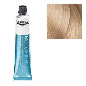 Coloration super &eacute;claircissante Majirel High Lift violet