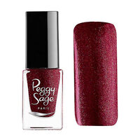 Vernis &agrave; ongles mini red ceremony