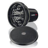 Diffuseur 3 en 1 pour s&egrave;che-cheveux