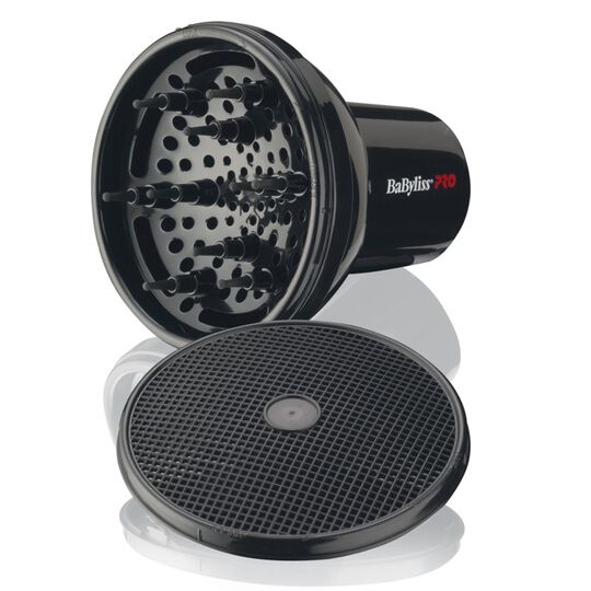 Diffuseur 3 en 1 pour s&egrave;che-cheveux