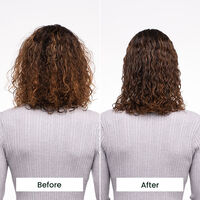 Brosse démêlante Thick & Curly