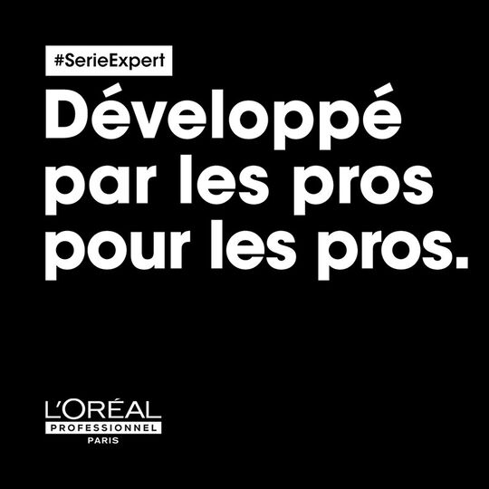 Routine r&eacute;novatrice de longueur Pro Longer