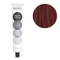 Nutri Color Filters cr&egrave;me repigmentante 3 en 1 613 ch&acirc;tain cendr&eacute; dor&eacute;