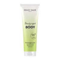 Gommage corps noix de coco Beauty Expert Body,  Gommage corps noix de coco Beauty Expert Body