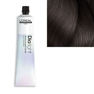 Coloration ton sur ton Dialight Acidic Gloss Color 7.12 blond cendré irisé,  Coloration ton sur ton Dialight Acidic Gloss Color 7.12 blond cendré irisé