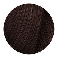 Coloration ton sur ton Solaïa 5.35 châtain clair doré acajou