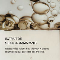 Huile de soin No Frizz