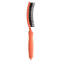 Brosse démêlante Fingerbrush Dolce Vita orange spritz