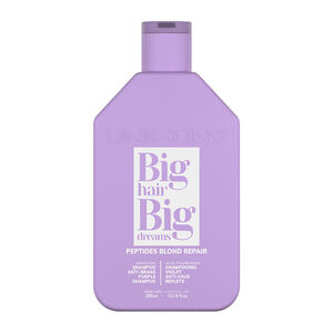 Shampooing violet Peptides Blond Repair