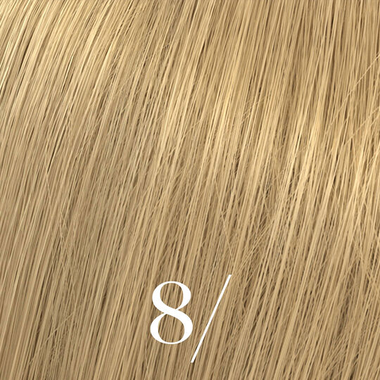 Coloration permanente Color Xpress 8/ blond clair naturel