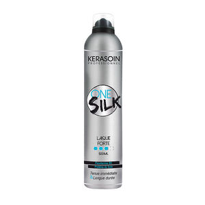 Laque forte One Silk 500ml