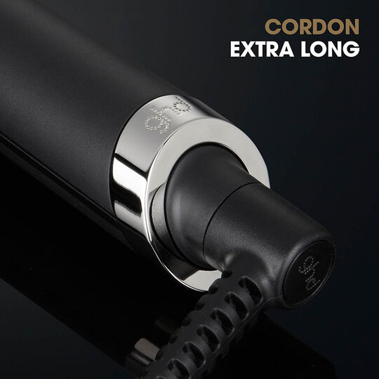 Coffret d'Exception boucleur ultra fin Curve Thin Wand