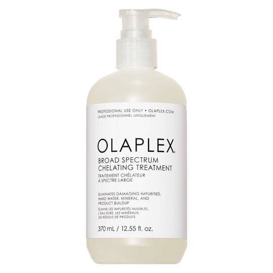 Traitement ch&eacute;lateur &agrave; large spectre