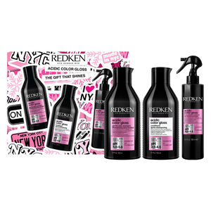 Coffret Acidic Color Gloss,  Coffret Acidic Color Gloss