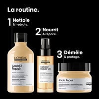 Coffret Absolut Repair