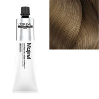 Coloration cr&egrave;me de beaut&eacute; Majirel CC 8 blond clair