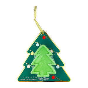 Coffret Santa sapin de No&euml;l