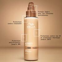 Routine Ultimate Smooth