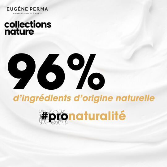 Baume sublimateur de boucles Collections Nature