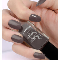 Vernis à ongles espresso intenso,  Vernis à ongles espresso intenso