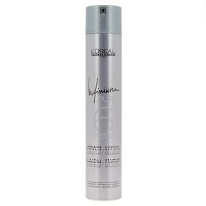 Laque Infinium Pure fixation extra forte 500ml