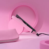 Styler Platinum+ Collection Pink