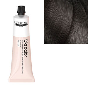 Coloration ton sur ton Dia Color 6.1 blond foncé cendré,  Coloration ton sur ton Dia Color 6.1 blond foncé cendré
